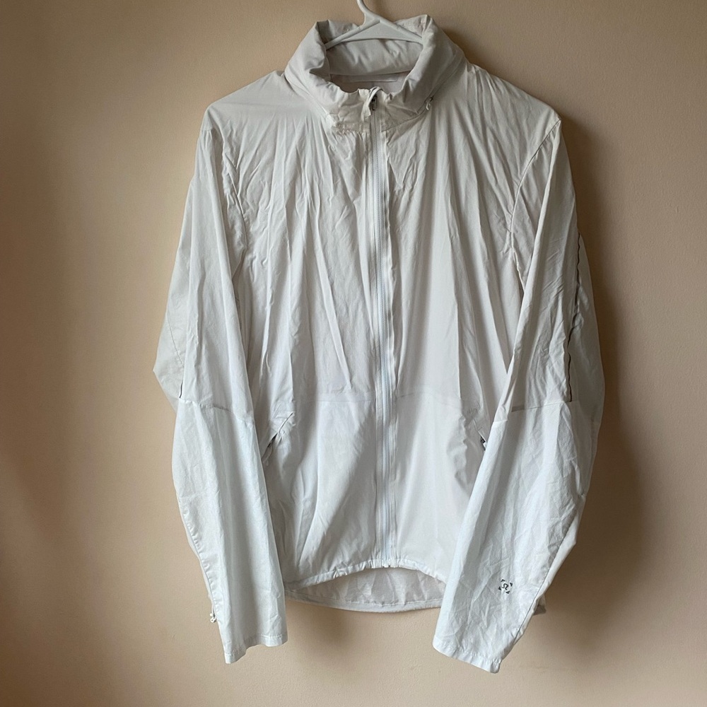 Lululemon Windbreaker Jacket